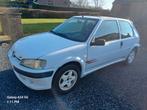 Peugeot 1360 cc septembre 2000, Autos, Peugeot, Particulier, Achat