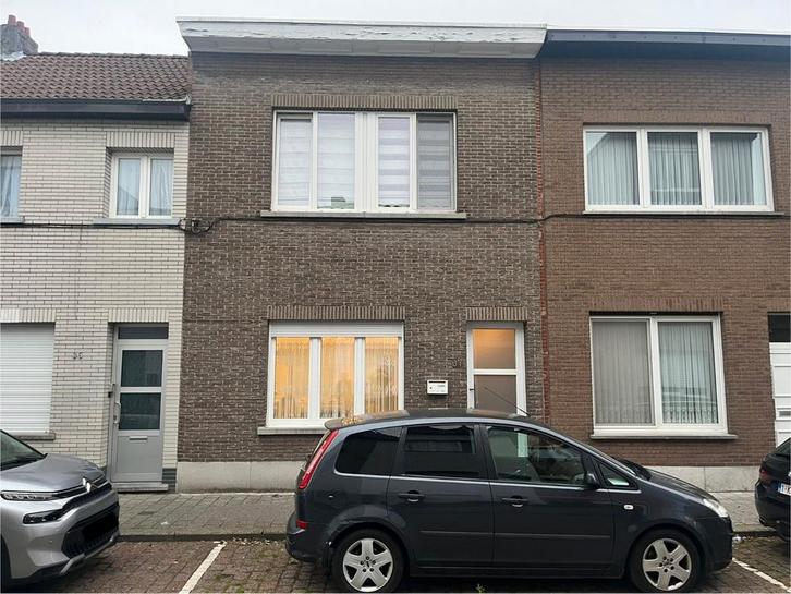 Huis te koop in Merksem met 3 slaapkamers, Immo, Huizen en Appartementen te koop
