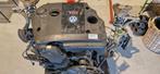 Complete motor+boite 1.9tdi 130pk met 160000km te koop!, Auto-onderdelen, Motor en Toebehoren, Ophalen, Gebruikt, Audi