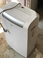 DOMO DO324A Mobiele Airco, Ophalen, Afstandsbediening, Minder dan 60 m³, 3 snelheden of meer