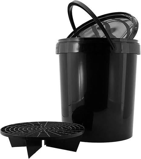 autowasemmer | 15 L | GRATIS LEVERING