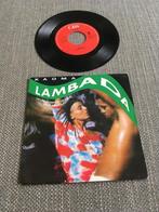 Kaoma - Lambada, CD & DVD, Vinyles Singles, Comme neuf, 7 pouces, Pop, Enlèvement ou Envoi