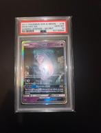 Mewtwo shining legends psa 10, Ophalen