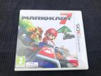 Nintendo 3DS Mario Kart 7 (1), Avontuur en Actie, 1 speler, Ophalen of Verzenden, Zo goed als nieuw