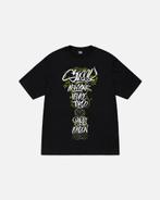 Stussy x BornxRaised Handstyles Tee - Medium, Vêtements | Hommes, Noir, Taille 48/50 (M), Enlèvement ou Envoi, Stussy