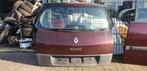 RENAULT MÉGANE SCENIC ACHTERKLEP BJ 2003 TOT 2007, Auto-onderdelen, Gebruikt, -, Ophalen of Verzenden, Achter