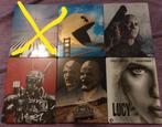 Blu-Ray Steelbooks, Ophalen, Zo goed als nieuw