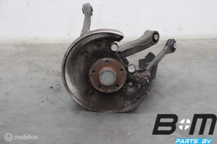 Wiellagerhuis RA Audi A6 4G 8K0505432AM, Auto-onderdelen, Ophanging en Onderstel, Gebruikt