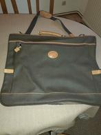 Porte costume Didier Lamarthe hauteur 47 cm 59 largeur, Handtassen en Accessoires, Zo goed als nieuw, Schoudertas