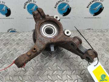 PEUGEOT 2008 P24E ALLURE [RF_HUB_STUB_AXL.ASSY] 2020 beschikbaar voor biedingen