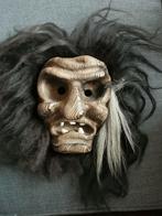 Zwitsers masker, Enlèvement ou Envoi