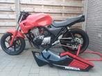 Honda cb 500 pc 32, Motoren, 2 cilinders, 499 cc, Particulier