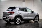 Volkswagen T-Roc Style, Automaat, 1498 cc, Overige kleuren, USB