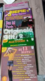 elpee, Enlèvement, Utilisé