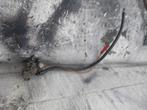 Pompe a huile speedfigt 1 et 2, Verzenden, Gebruikt, Overige typen, Peugeot
