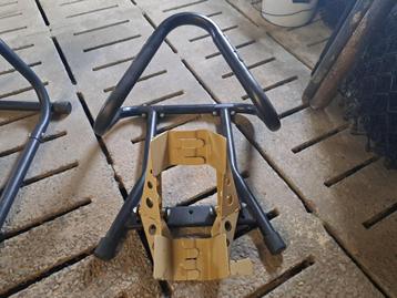 moto stand nieuw ! beschikbaar voor biedingen