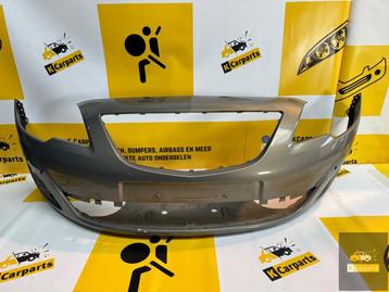 Opel meriva B voorbumper 13267699 origineel beschikbaar voor biedingen