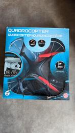 Quadcopter - Delta Sports - qk5612 - drone met camera, Enlèvement, Neuf