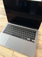 Macbook Air, Computers en Software, Apple Macbooks, Ophalen, 256 GB, 8 GB, 13 inch
