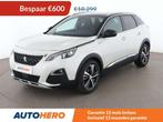 Peugeot 3008 1.6 PureTech Allure (bj 2019, automaat), Auto's, Gebruikt, 1375 kg, SUV of Terreinwagen, 1598 cc