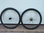SWS Carbon wielen, Fietsen en Brommers, Fietsonderdelen, Ophalen, Zo goed als nieuw, Racefiets