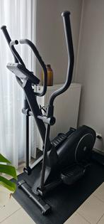 Tunturi FitCross 50i Rear Crosstrainer, Sport en Fitness, Fitnessapparatuur, Ophalen, Gebruikt, Crosstrainer