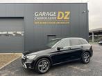 Mercedes-Benz GLC 300 2.0 300 4MATIC 9-TRONIC 5d 190kW, 0 kg, 259 ch, Achat, Euro 6