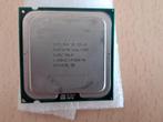Intel E2160 Dual-Core - 1.8 Ghz, Gebruikt, Minder dan 2 Ghz, Intel, Ophalen of Verzenden