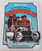 The wonderful world of automobiles 1895-1930 - 287 p., Comme neuf, Enlèvement ou Envoi