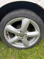 Jantes 16 pouce pour fiat 500, Enlèvement, Fiat