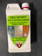 Décapant pour pierre ou bois, Enlèvement ou Envoi, Comme neuf