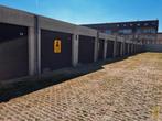 Garage te koop in Bredene