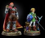 Dream Studio - Zelda Adult Link & Ganondorf 1/4, Verzamelen, Ophalen of Verzenden