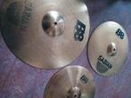 Cymbalen Sabian, Ophalen of Verzenden, Gebruikt, Overige merken