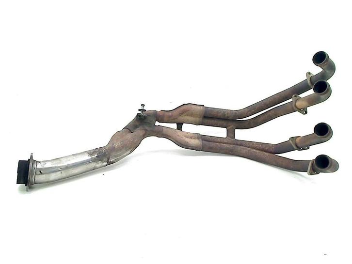 ÉCHAPPEMENT HEADER / DOWNPIPES Suzuki, Motos, Pièces | Suzuki, Utilisé