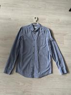 Overhemd Pier One - Small, Ophalen, Blauw, Halswijdte 38 (S) of kleiner, Pier One