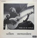 Willem Vermandere – Liedjes Van De Westhoek, 12 pouces, Utilisé, Musique régionale, Enlèvement ou Envoi