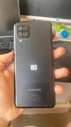 Galaxy A12, Télécoms, Téléphonie mobile | Samsung, 3 à 6 mégapixels, Comme neuf, Enlèvement, Sans abonnement