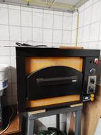 Pizza-oven, Ophalen, Gebruikt, Fornuis, Frituur en Grillen