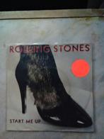 45t The Rolling Stones, Cd's en Dvd's, Ophalen of Verzenden