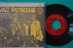 Frankie Laine et Buck Clayton - H - single en vinyle (1956), CD & DVD, Vinyles Singles, Enlèvement ou Envoi, Utilisé, 7 pouces