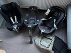 Ensemble Cybex bébé, Enfants & Bébés, Sièges auto, Enlèvement, Comme neuf, Protection latérale, Isofix