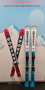 head wc rebels e.xsr 25/26 435€ nieuw, Neuf, Enlèvement ou Envoi, Skis, Head