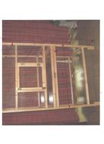 accessoires oiseaux, Enlèvement, Utilisé, Autres types