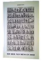 Tot Hel  van Mens en Dier - Robert Ruys, Christianisme | Catholique, Comme neuf, Robert Ruys, Enlèvement ou Envoi