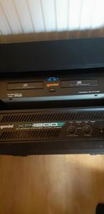 GEMINI DJ SET, Enlèvement