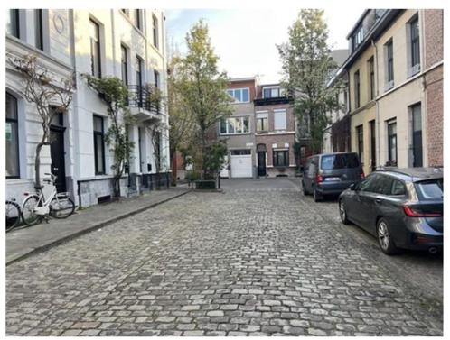 Woning BERCHEM TE KOOP UIT DE HAND, Immo, Huizen en Appartementen te koop, Antwerpen (stad), tot 200 m², Tussenwoning, Verkoop zonder makelaar