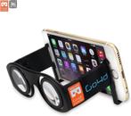 2 x lunettes de réalité virtuelle Goggle Tech Inc, Comme neuf, Téléphone, Lunettes VR, Enlèvement ou Envoi
