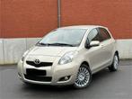 Toyota yaris 5 porte  1.3i VVT-i 16v Luna - 142 000KM 2009, Te koop, Yaris, Particulier, Elektrische buitenspiegels