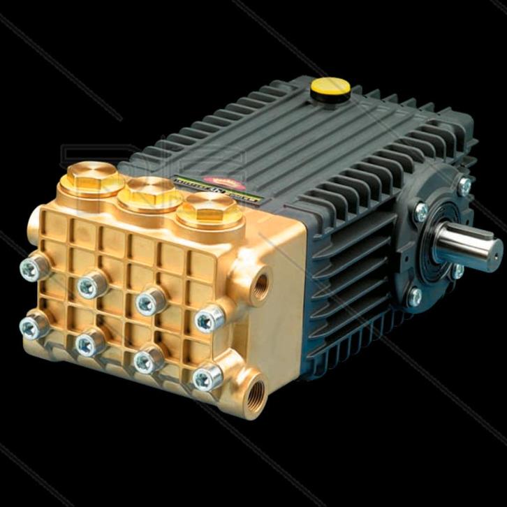 W4015 Hogedrukpomp 400 Bar 15L/min Rechteras, Auto diversen, Overige Auto diversen, Verzenden